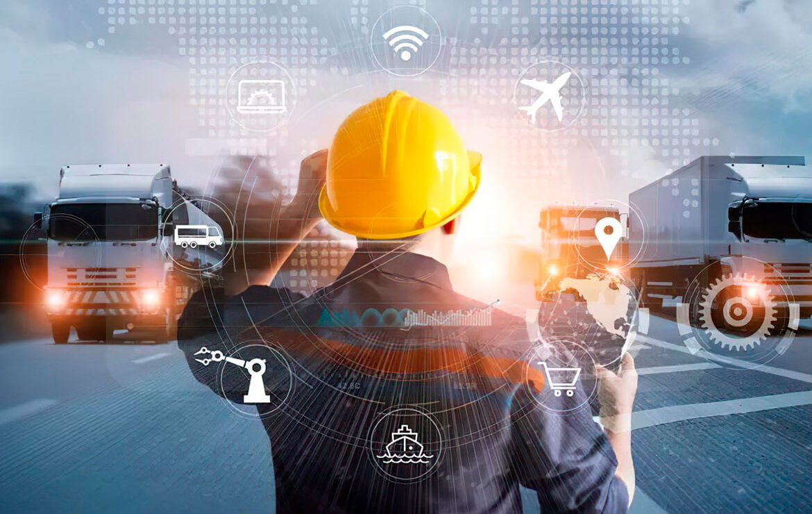 Sistema Integrado de Control y Gestión de Transportistas – SICGT