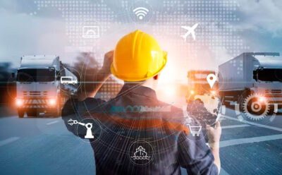 Sistema Integrado de Control y Gestión de Transportistas – SICGT