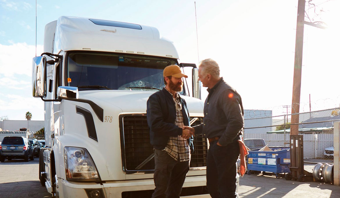 Gestión de Flotas: 5 Tips para Optimizarla