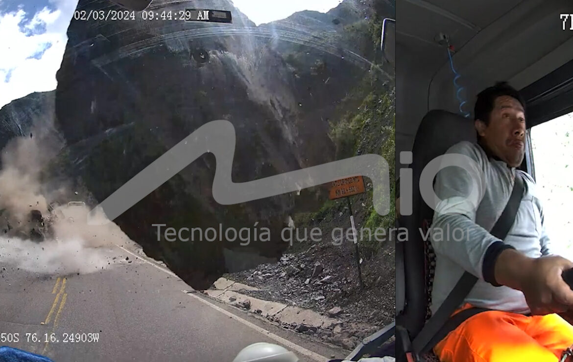 Sistema Avanzado de Monitoreo: Cámaras de Vigilancia Conectadas en Tiempo Real